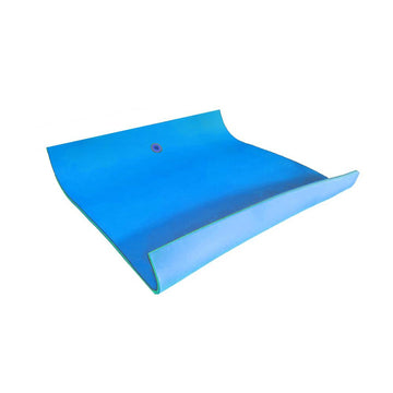 Tahoe Water Large Mat
